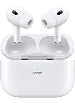 Joyroom JR-T03S PRO MAX Wireless Bluetooth Earphone Dual-core Chip, Instant Connection Guaranteed by Agent Trust
