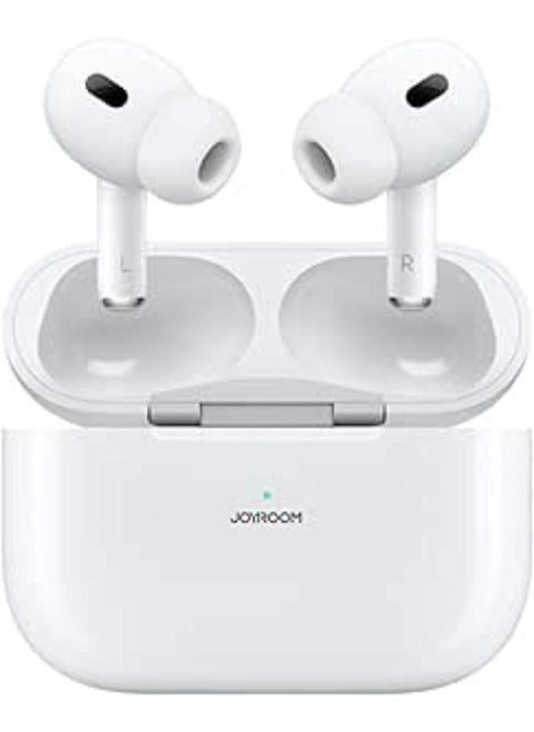 Joyroom JR-T03S PRO MAX Wireless Bluetooth Earphone Dual-core Chip, Instant Connection Guaranteed by Agent Trust