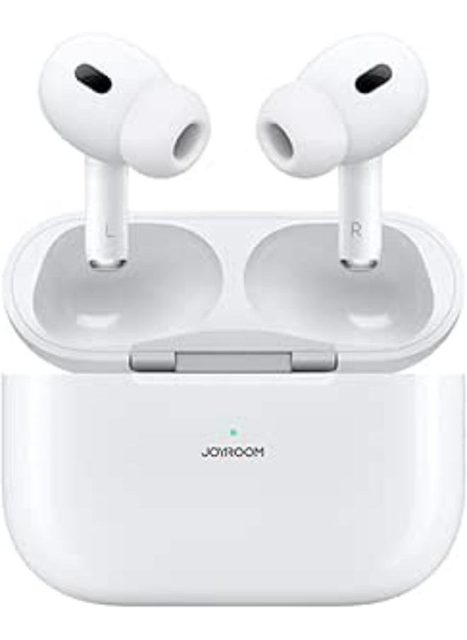 Generic - Joyroom JR-T03S PRO MAX Wireless Bluetooth Earphone Dual-core Chip, Instant Connection Guaranteed by Agent Trust - Image 1