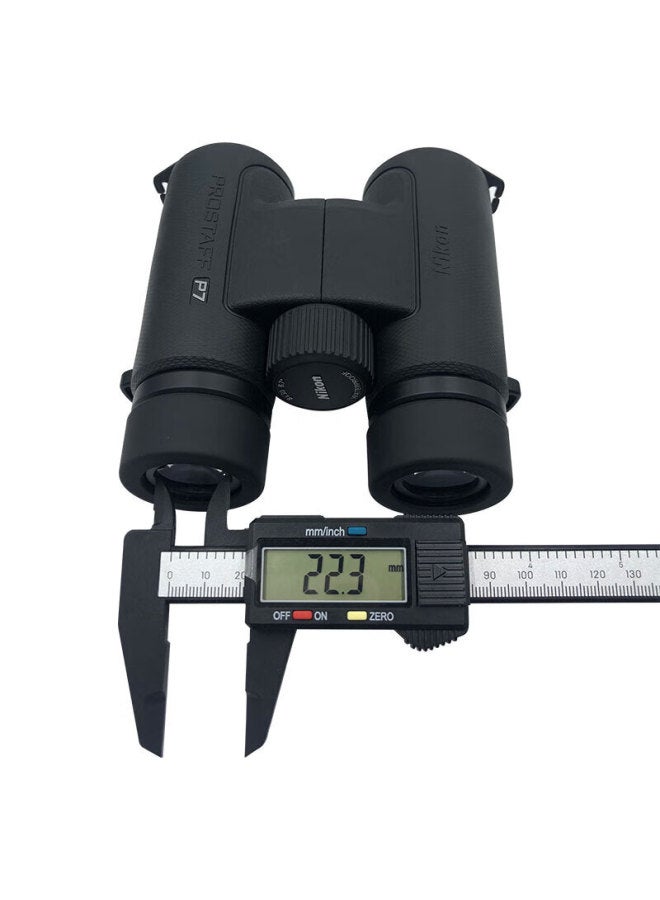 Nikon Binoculars Zun Prostaff P7 8x30, Outdoor Portable, For Phone Viewing, Concert Viewing, And Beekeeping - Image 3
