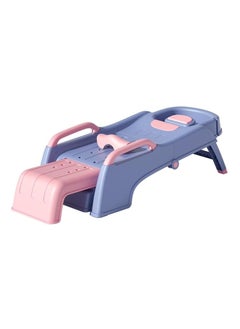 Cool Baby Foldable Home Maternity Hair Washing Recliner Shampoo Adult Pregnant Women Shampoo Bed Female  - Image 1