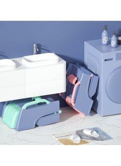 Cool Baby Foldable Home Maternity Hair Washing Recliner Shampoo Adult Pregnant Women Shampoo Bed Female  - Image 5