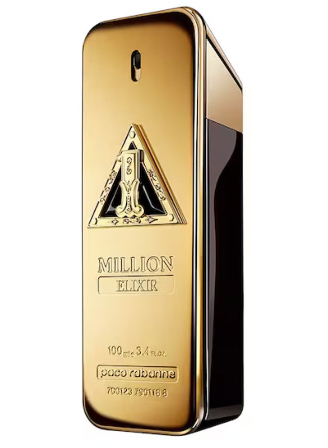 باكو رابان عطر 1 مليون إليكسير إنتنس 100 مل - Image 2