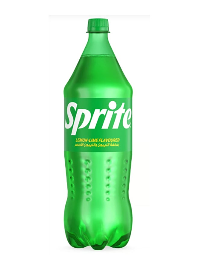Sprite Assorted Soft Drink (Sprite+Sprite) 2 x 1.005L  - Image 2