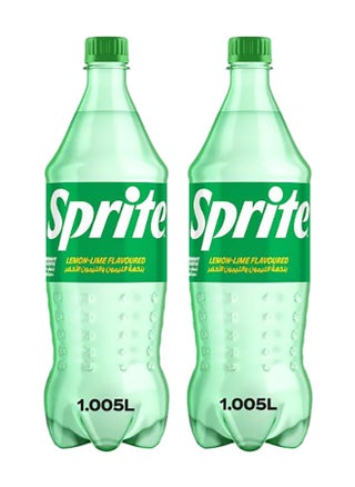 Assorted Soft Drink (Sprite+Sprite) 2 x 1.005L - pzsku/Z818A22221034EF4CB417Z/45/1750235668/06a2b6c2-39ac-430c-b429-b4fca8f8c598