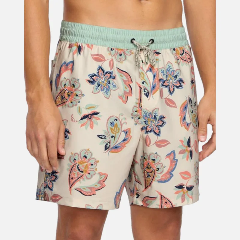 Billabong  Good Times Layback 16" Boardshorts - Men for Men | Best Price UAE