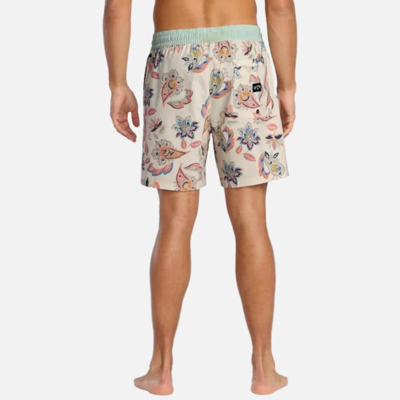 Billabong  Good Times Layback 16" Boardshorts - Men for Men | Best Price UAE