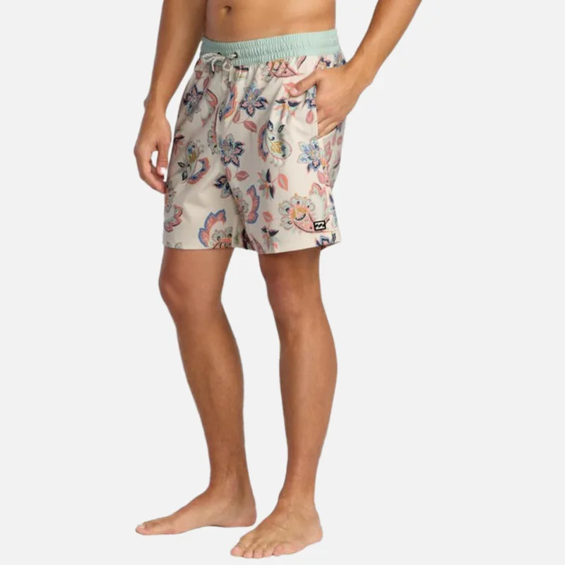 Billabong  Good Times Layback 16" Boardshorts - Men for Men | Best Price UAE