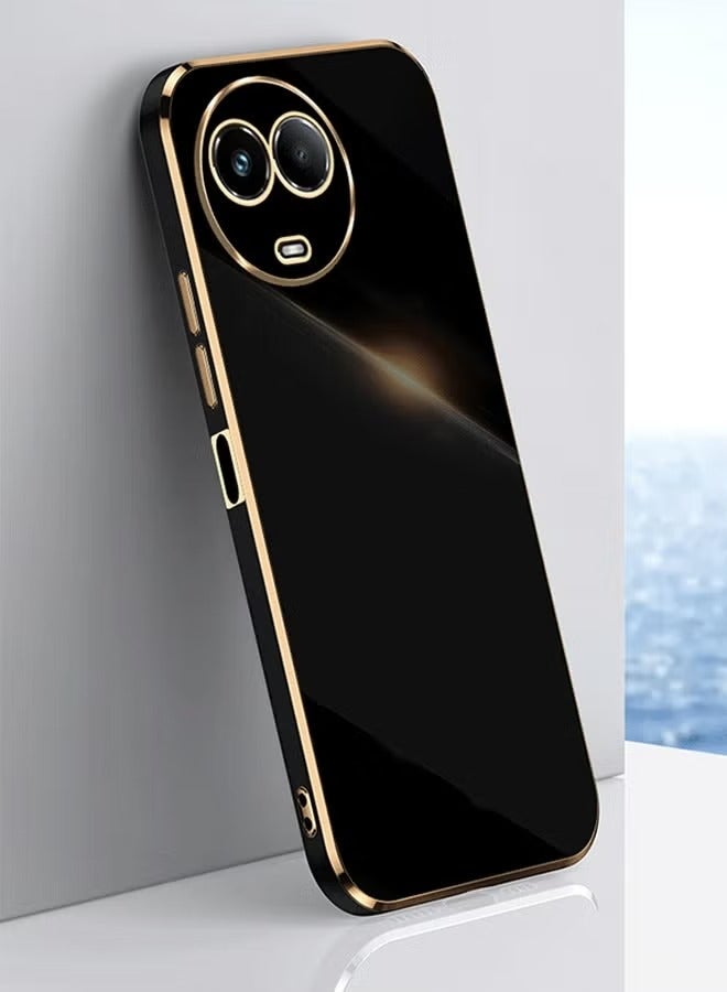 اليشمك Realme 11 5G الهاتف المحمول شل - Image 1