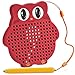 AYNAT FUN Magnetic Drawing Board for Kids Toddlers with Beads and Magnet Stylus Pen Magnetic Travel Toy for Airplane Car Ride Activities for Kids - Image 3