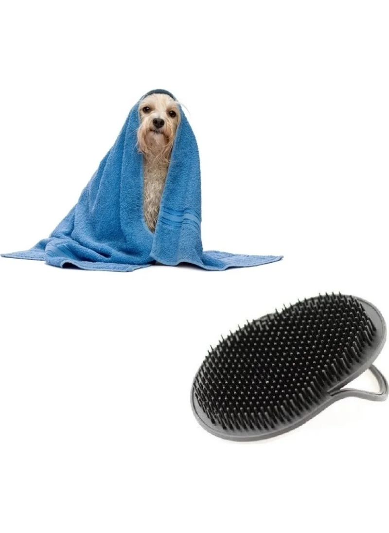 5 دي ام Cat-Dog Washing Brush