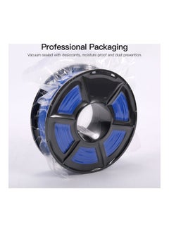 NIBEMINENT 3D Printer PLA Filament Brown  - Image 4