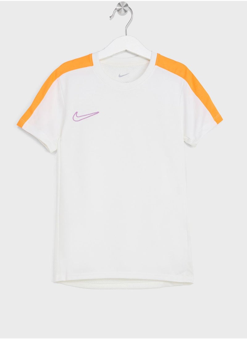 Nike - Youth Academy 23 T-Shirt - Image 1