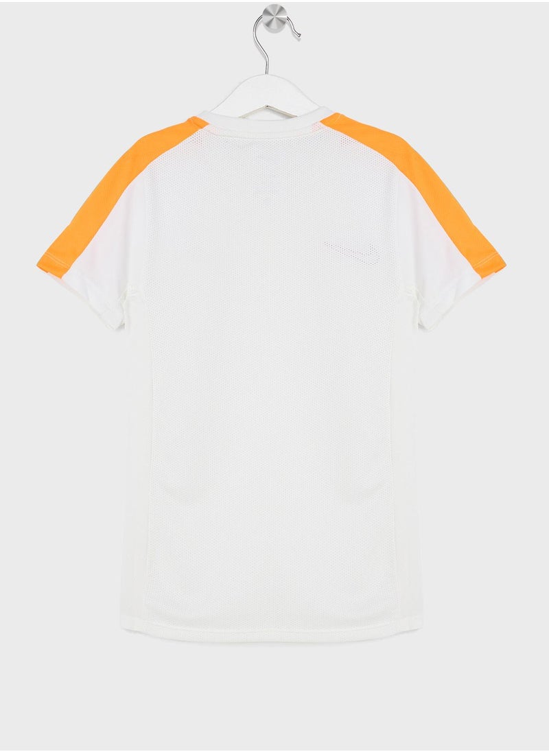Nike - Youth Academy 23 T-Shirt - Image 1