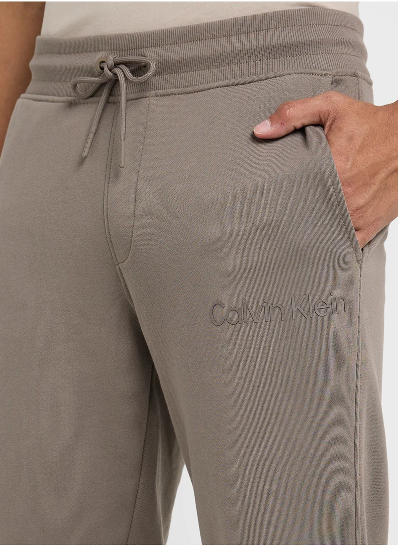كالفن كلاين جينز INSTITUTIONAL HWK PANT