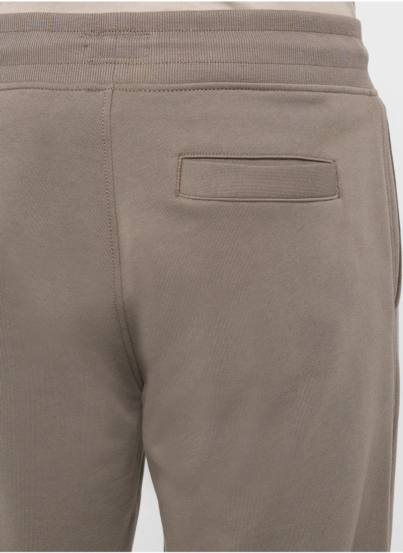 كالفن كلاين جينز INSTITUTIONAL HWK PANT