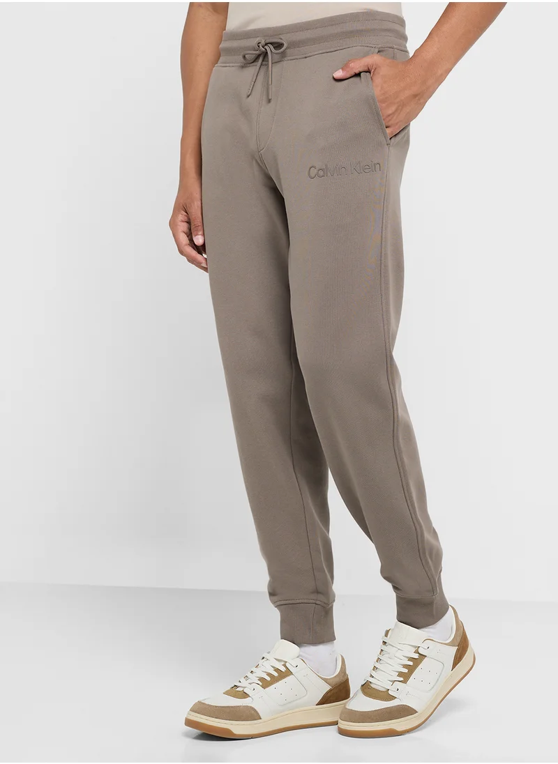 كالفن كلاين جينز INSTITUTIONAL HWK PANT