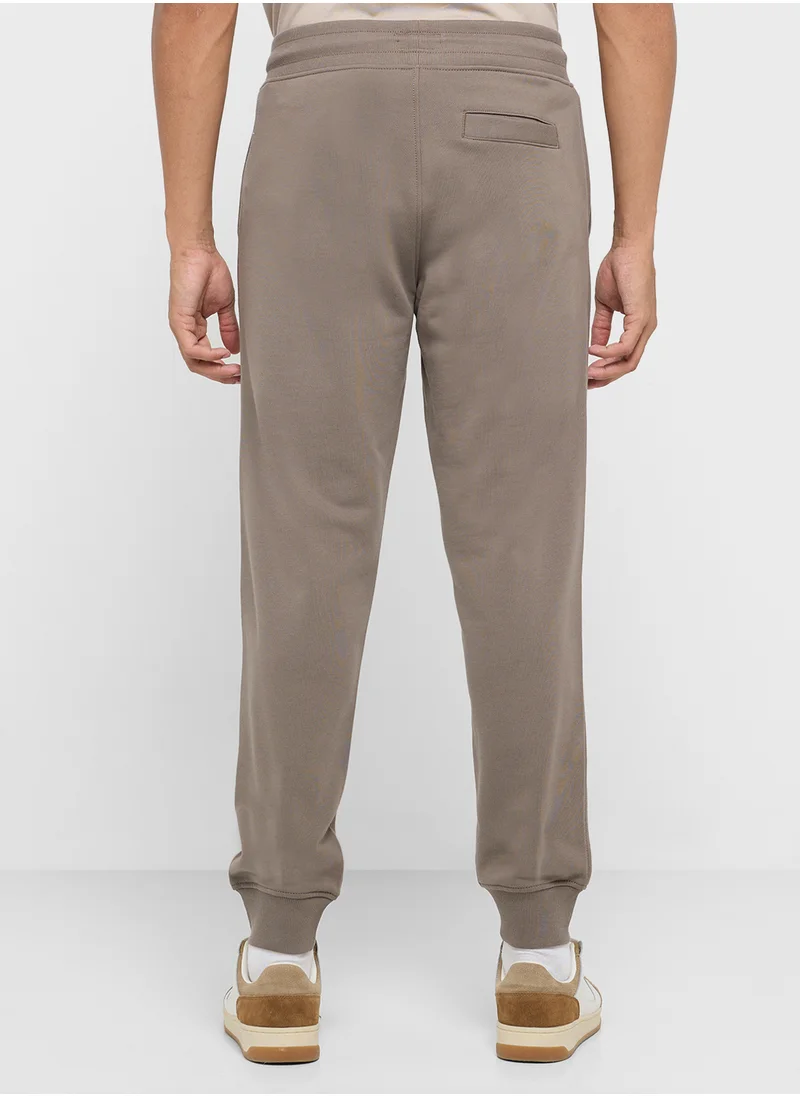 كالفن كلاين جينز INSTITUTIONAL HWK PANT