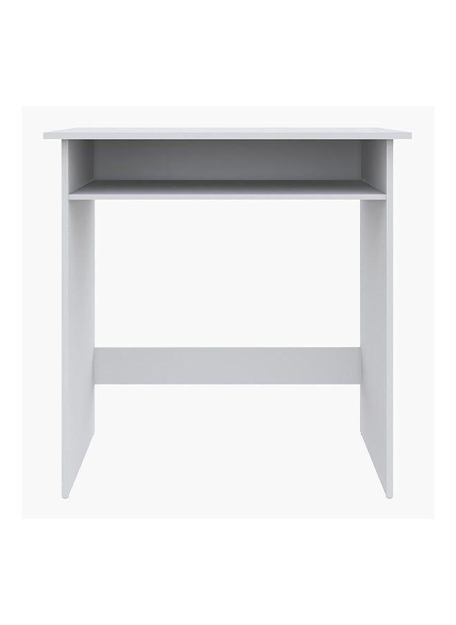 Vanilla Junior Study Desk with 1 Shelf 80 x 75 x 45 cm - pzsku/Z818ADAA11D26E870A1FCZ/45/_/1715241721/23cd0cee-5e56-4a9b-b28c-3aa241fc8b01