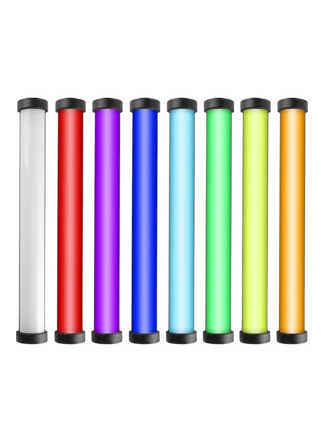 Loquat RGB LED Video Light White - Image 5