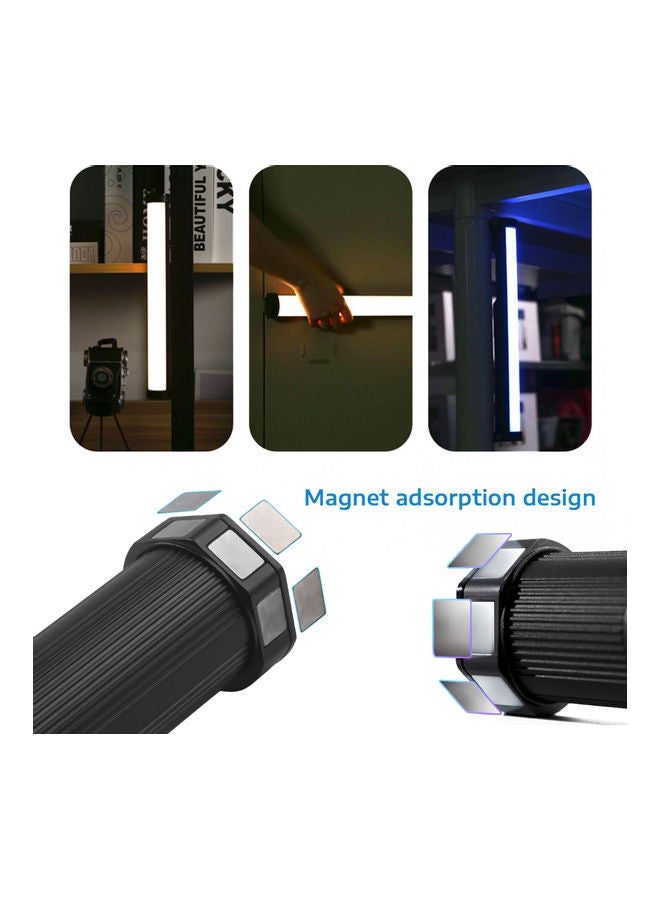 Loquat RGB LED Video Light White - Image 2