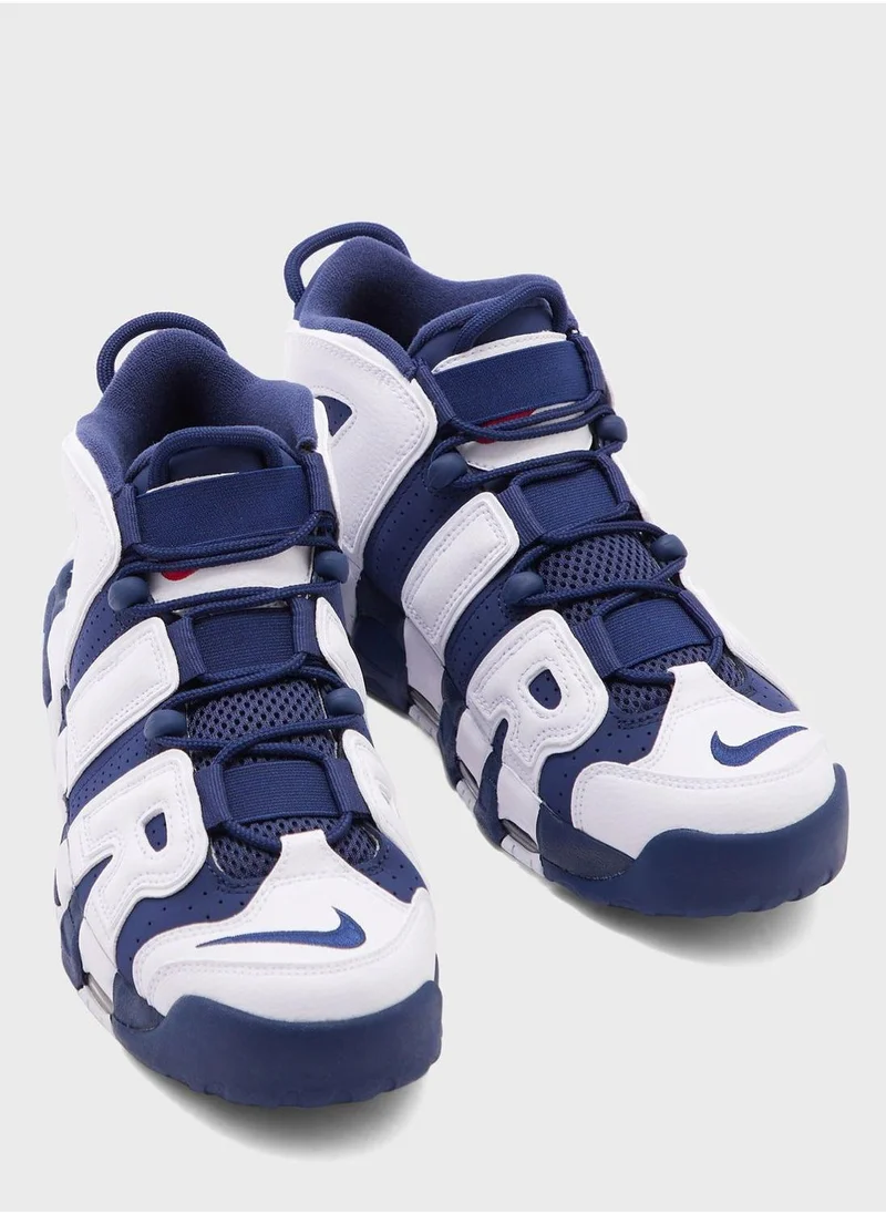 Nike Air More Uptempo '96 Oly