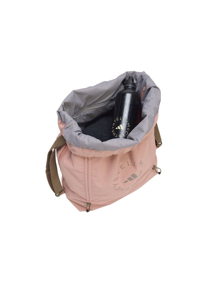 Adidas Adidas Asmc Gymsack W Pink Gym & Training  For Women - Image 4