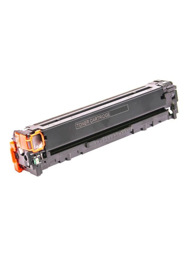 HP خرطوشة حبر لطابعة ليزر طراز 128A أسود - Image 1