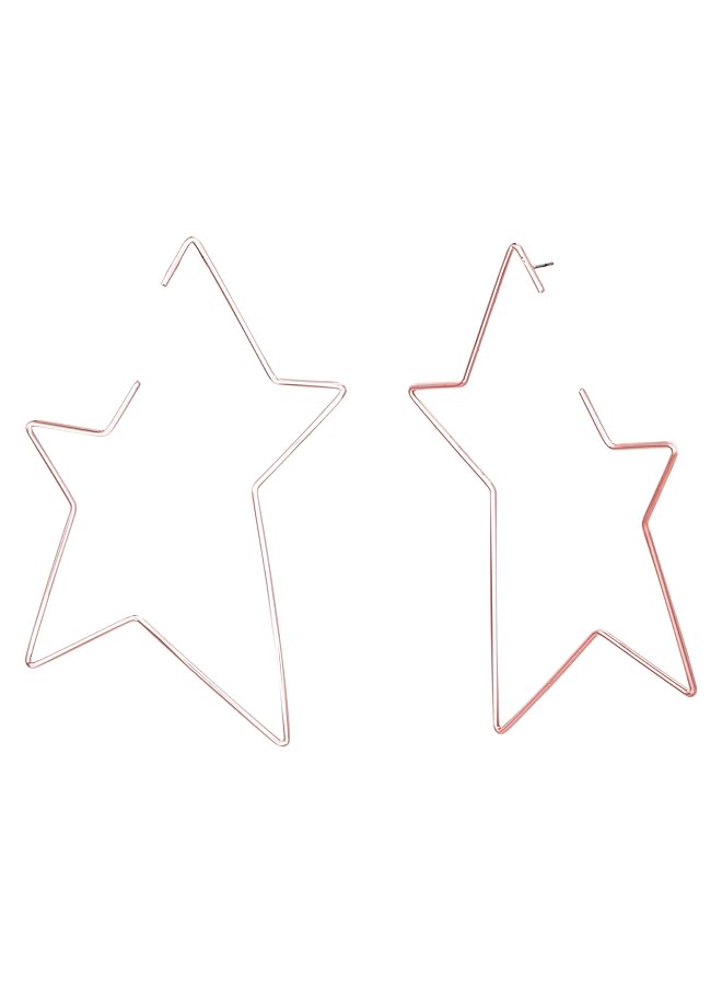 STEVE MADDEN Women Earrings Sme485657Rg