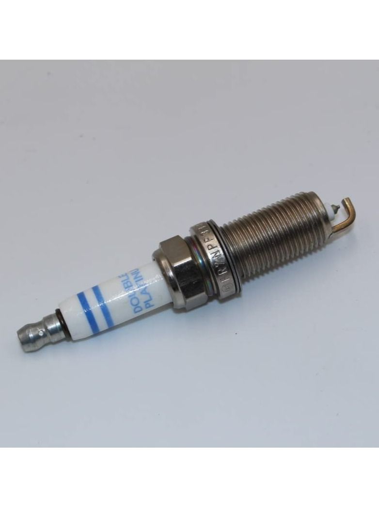 BOSCH BOSCH SPARK PLUG  N42,N45,N46,N52,N62 FR7NPP332 pack of 2 - Image 4