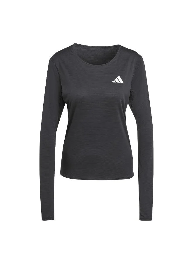 Adidas Adizero Running Longsleeve T-Shirt