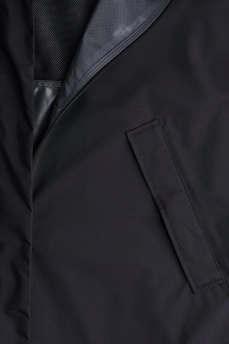 H&M Rain jacket with StormMove™