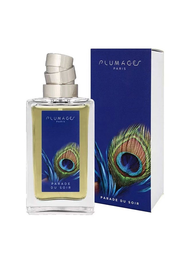 PLUMAGES PARIS - Lumages Parade Du Soir EDP 100Ml - Image 1