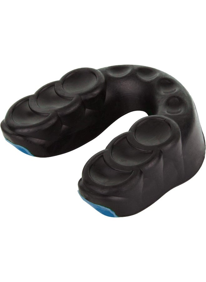 VENUM حارس الفم تشالنجر - أسود/أزرق - Image 5