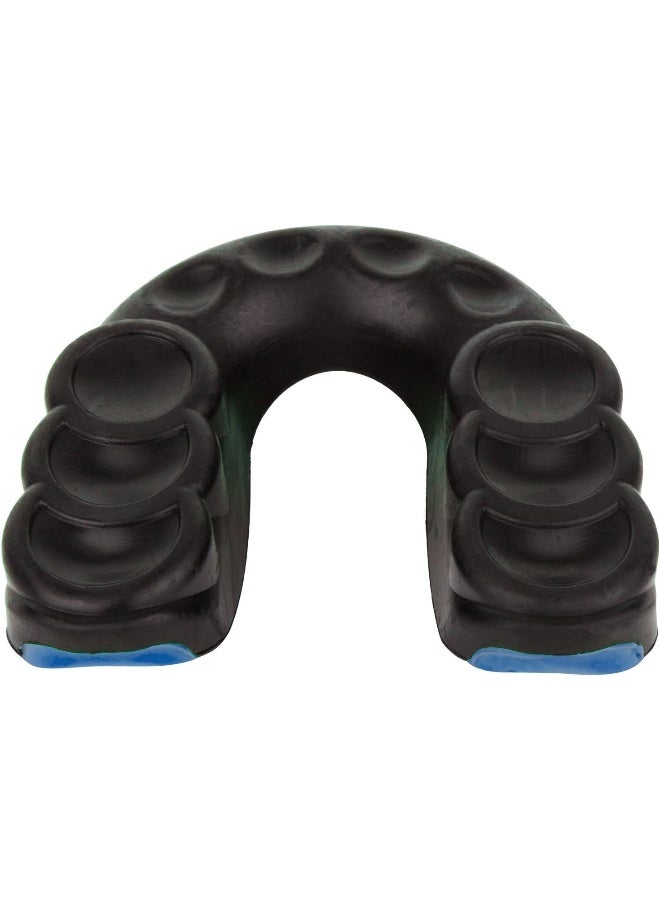 VENUM حارس الفم تشالنجر - أسود/أزرق - Image 4