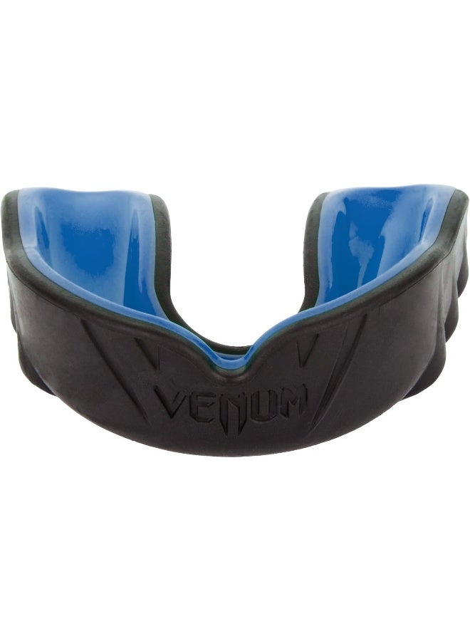VENUM حارس الفم تشالنجر - أسود/أزرق - Image 1
