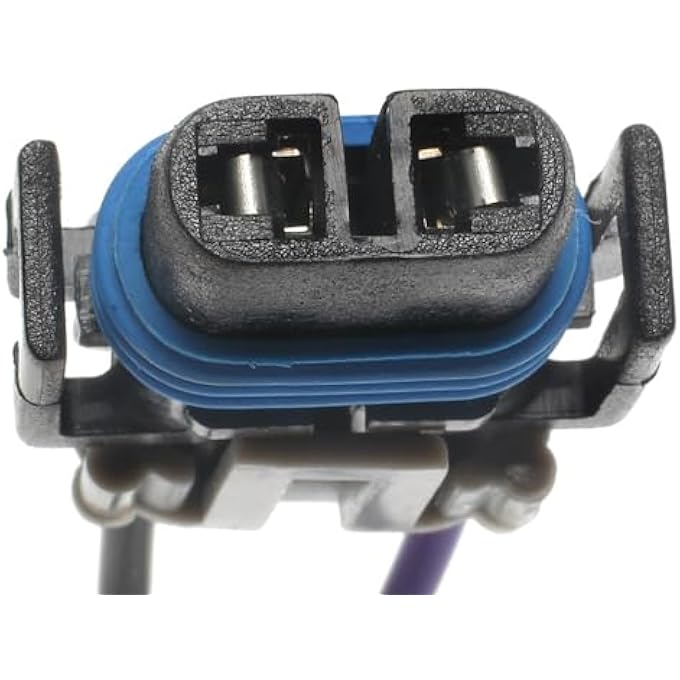 إيه سي ديلكو موصل سلكي متعدد الأغراض احترافي Pt2298 مع أسلاك، أسود - Image 2