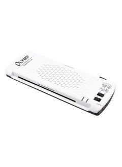 Olympia Olympia 4 Rollen A4 size Laminating Machine Super Flat, A235 Plus - OLLM3146  - Image 1