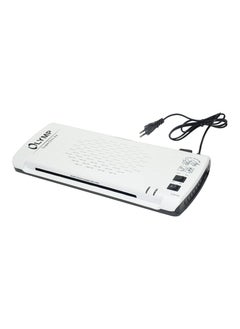 Olympia Olympia 4 Rollen A4 size Laminating Machine Super Flat, A235 Plus - OLLM3146  - Image 2