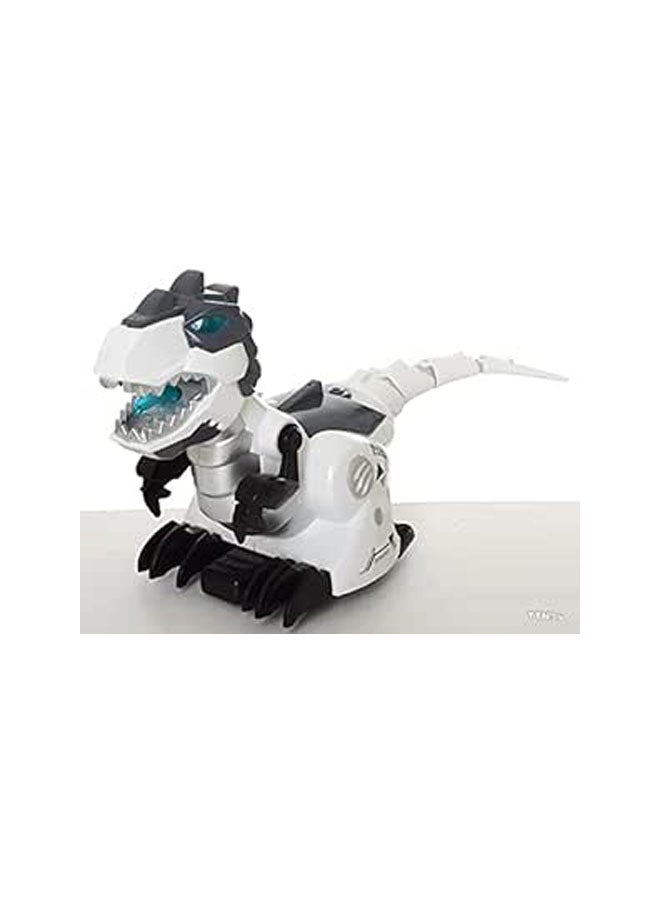 Dinosaur with Remote Control Moving and Emitting Light  Sound