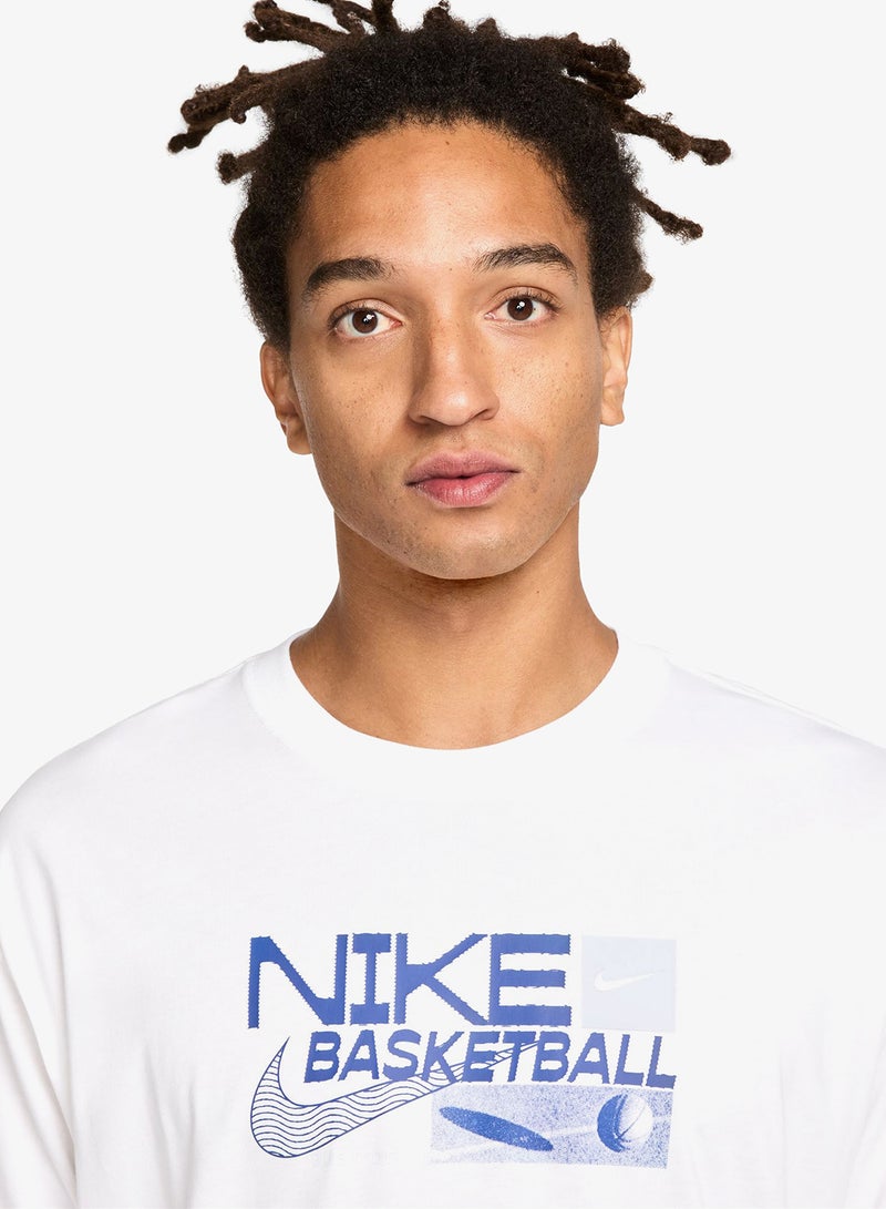 Nike Loose Fit Oc T-Shirt - Image 3