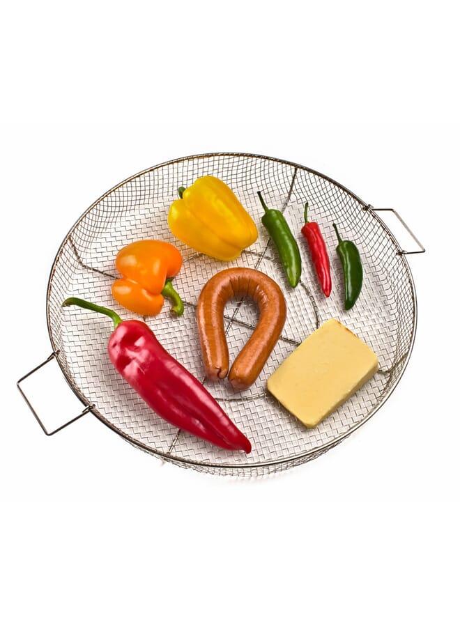 ProQ Rotisserie Kit -  Frontier/Ranger (CASE 304418) - Image 4