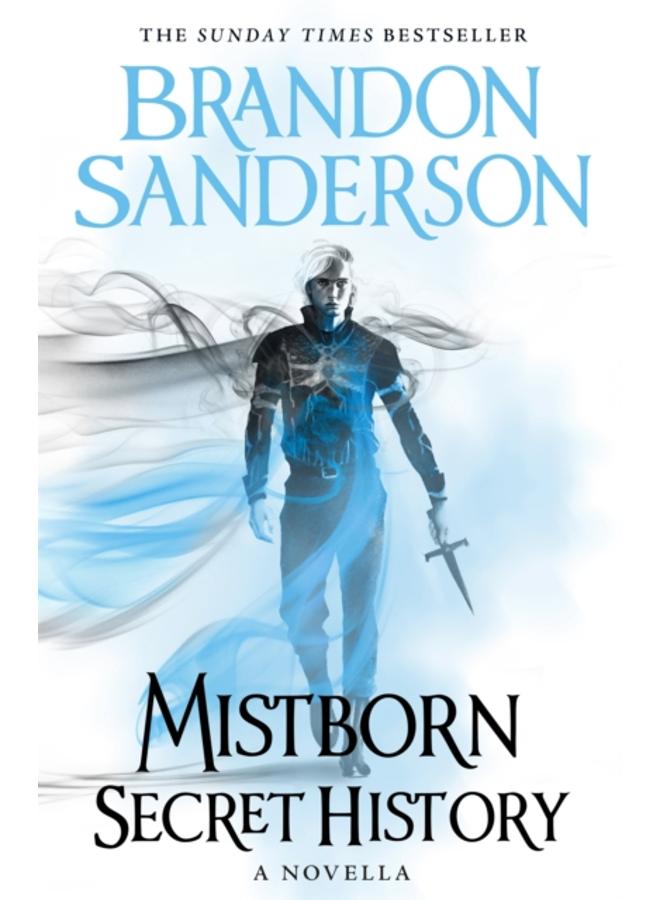 Mistborn: Secret History