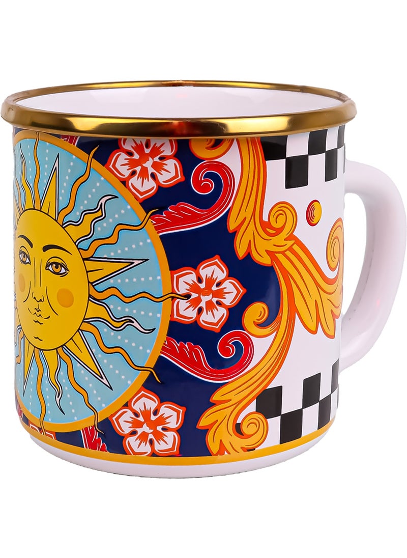 Misharu Enamel Mug - pzsku/Z818C9DDE7EB236857F79Z/45/_/1725724389/3a2f52db-fede-4e23-8559-1f103e6c5a6b