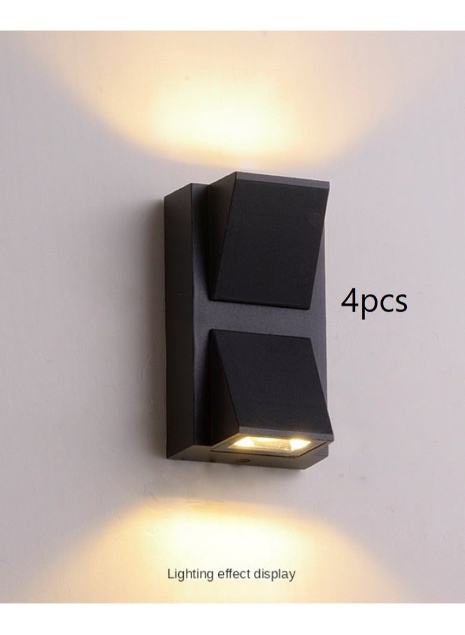 تيك لايت مصباح جداري (حائط) حديث-2k5547 - Image 1