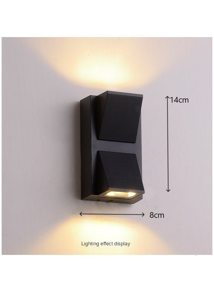 تيك لايت مصباح جداري (حائط) حديث-2k5547 - Image 2