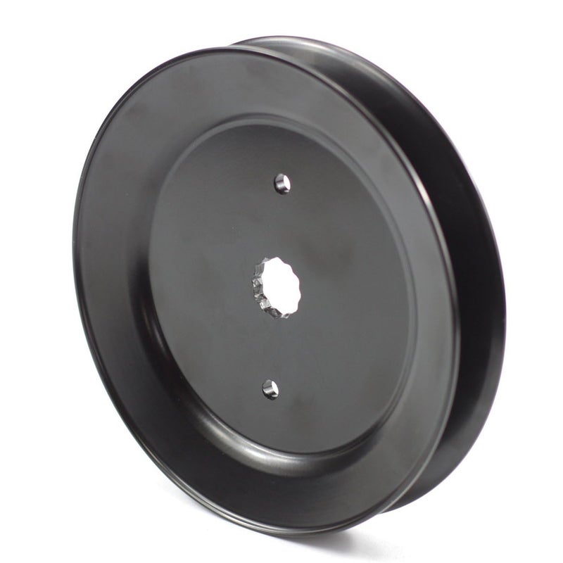 Parts Camp Spindle Pulley for AYPHusqvarnaPoulan 153535 129861 173436 177865 532129861 532173436 532153535 - Image 2