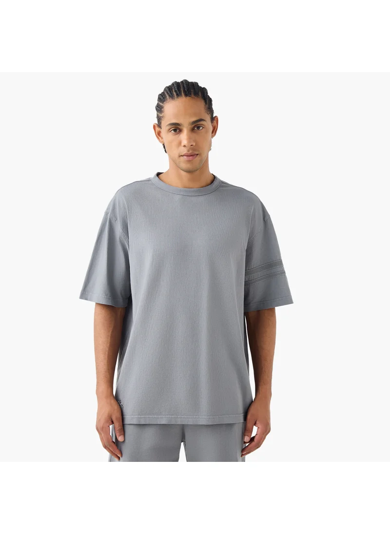 Kappa Kappa Oversized T-shirt