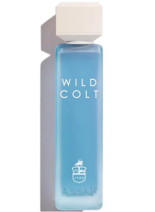 ASSAF Wild Colt EDP 200ml 