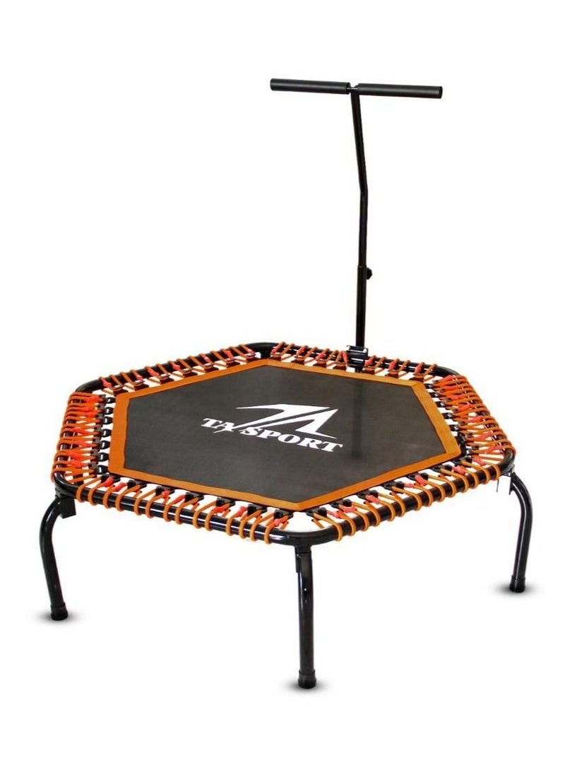 TA SPORT Fitness Trampoline  - Image 2